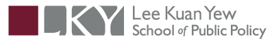 Lee Kuan Yew School of Public Policy logo